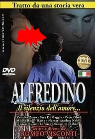 Afredino: Aşkın Sessizliği İtalyan Erotik Film izle