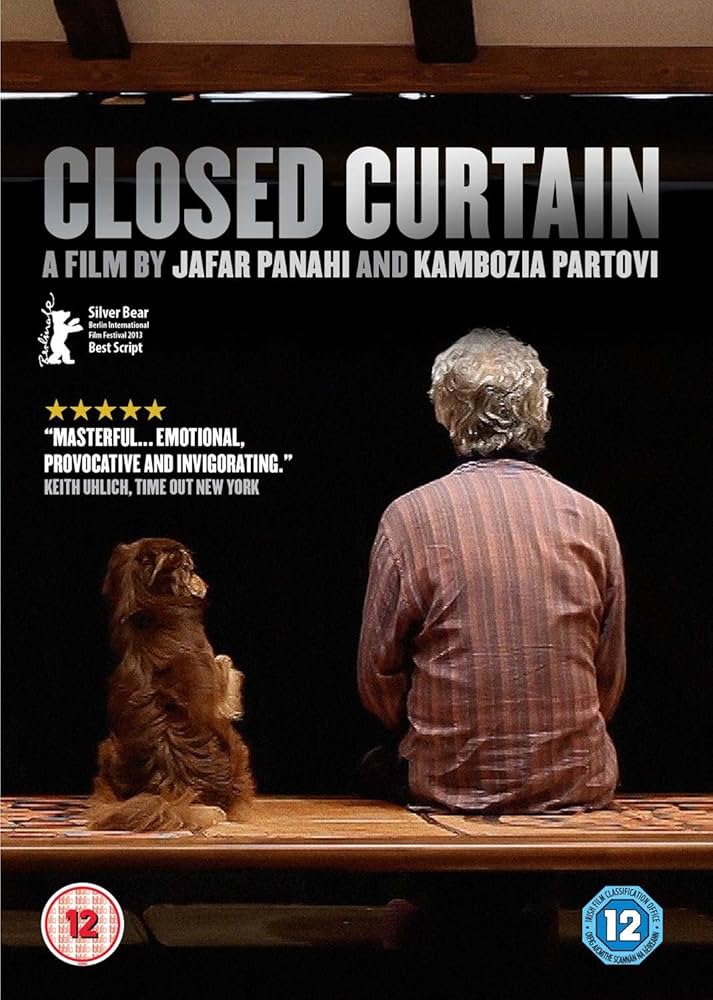 Perdah 2013 Film izle
