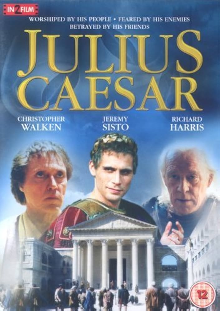 Julius Sezar 720p Film izle