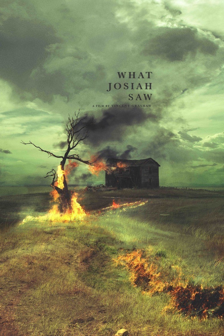 What Josiah Saw Filmi HD izle