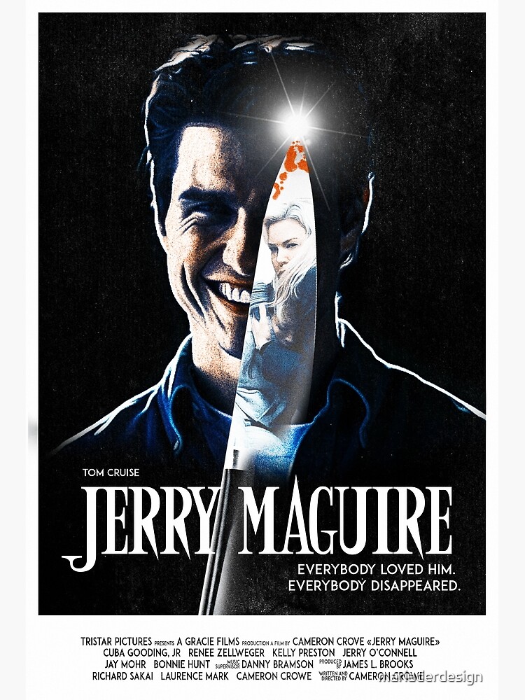 Jerry Maguire Film izle