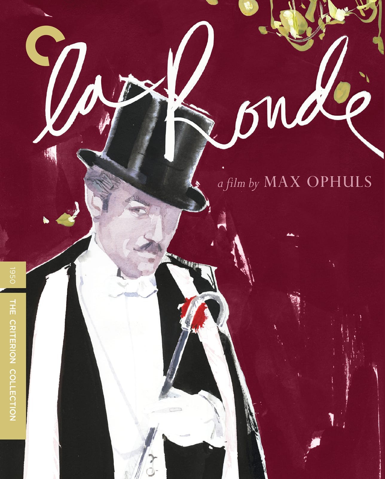La Ronde Eski Film izle